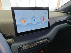 BYD Seagull 2023 Freedom Edition - ფოტო 13
