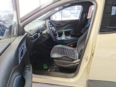 BYD Seagull 2023 Freedom Edition - ფოტო 15