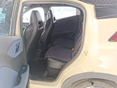 BYD Seagull 2023 Freedom Edition - ფოტო 17