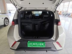 BYD Seagull 2023 Freedom Edition - ფოტო 19