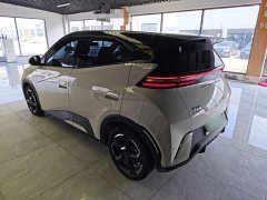 BYD Seagull 2023 Freedom Edition - ფოტო 5