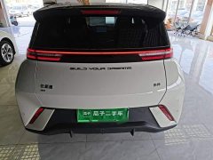 BYD Seagull 2023 Freedom Edition - ფოტო 6