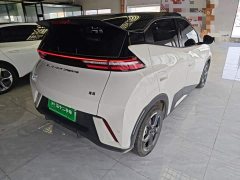 BYD Seagull 2023 Freedom Edition - ფოტო 7