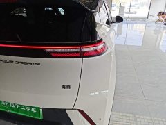 BYD Seagull 2023 Freedom Edition - ფოტო 8