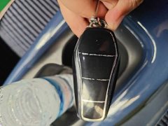 BYD Seagull 2023 Freedom Edition - ფოტო 9