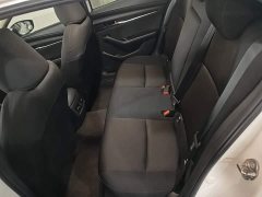 Mazda3 Axela 2.0L Automatic Brilliant Edition - ფოტო 17