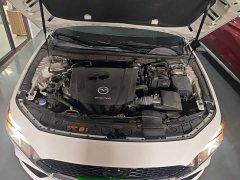 Mazda3 Axela 2.0L Automatic Brilliant Edition - ფოტო 20