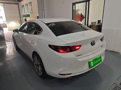 Mazda3 Axela 2.0L Automatic Brilliant Edition - ფოტო 5