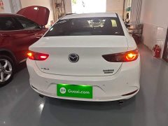 Mazda3 Axela 2.0L Automatic Brilliant Edition - ფოტო 6