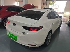 Mazda3 Axela 2.0L Automatic Brilliant Edition - ფოტო 7
