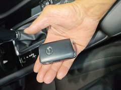 Mazda3 Axela 2.0L Automatic Brilliant Edition - ფოტო 9
