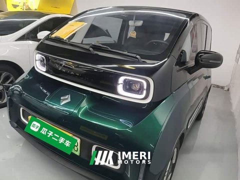 2022 Wuling Baojun KiWi EV 2021 Artist Ternary Lithium - ავტომობილი ჩინეთიდან