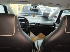 Wuling Baojun KiWi EV 2021 Artist Ternary Lithium - ფოტო 10