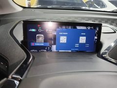Wuling Baojun KiWi EV 2021 Artist Ternary Lithium - ფოტო 12