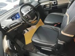 Wuling Baojun KiWi EV 2021 Artist Ternary Lithium - ფოტო 15