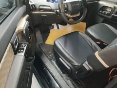 Wuling Baojun KiWi EV 2021 Artist Ternary Lithium - ფოტო 16