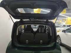 Wuling Baojun KiWi EV 2021 Artist Ternary Lithium - ფოტო 19