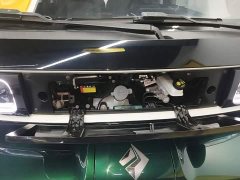 Wuling Baojun KiWi EV 2021 Artist Ternary Lithium - ფოტო 20