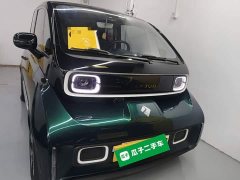 Wuling Baojun KiWi EV 2021 Artist Ternary Lithium - ფოტო 3
