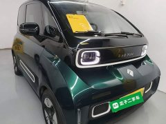 Wuling Baojun KiWi EV 2021 Artist Ternary Lithium - ფოტო 4