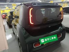 Wuling Baojun KiWi EV 2021 Artist Ternary Lithium - ფოტო 5