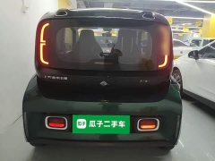 Wuling Baojun KiWi EV 2021 Artist Ternary Lithium - ფოტო 6