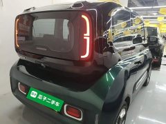 Wuling Baojun KiWi EV 2021 Artist Ternary Lithium - ფოტო 7