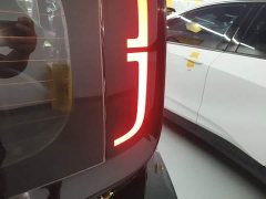 Wuling Baojun KiWi EV 2021 Artist Ternary Lithium - ფოტო 8