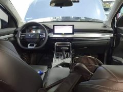 Wuling Xingchen 1.5T CVT Star Shine Edition - ფოტო 10