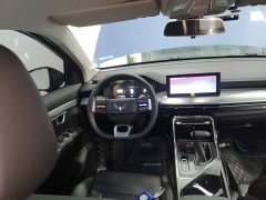 Wuling Xingchen 1.5T CVT Star Shine Edition - ფოტო 11