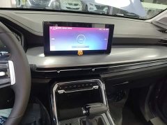 Wuling Xingchen 1.5T CVT Star Shine Edition - ფოტო 13