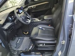 Wuling Xingchen 1.5T CVT Star Shine Edition - ფოტო 15