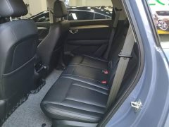 Wuling Xingchen 1.5T CVT Star Shine Edition - ფოტო 17