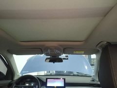 Wuling Xingchen 1.5T CVT Star Shine Edition - ფოტო 18