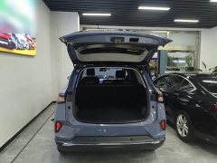 Wuling Xingchen 1.5T CVT Star Shine Edition - ფოტო 19
