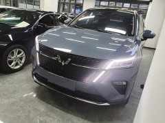 Wuling Xingchen 1.5T CVT Star Shine Edition - ფოტო 2