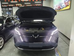 Wuling Xingchen 1.5T CVT Star Shine Edition - ფოტო 20