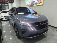 Wuling Xingchen 1.5T CVT Star Shine Edition - ფოტო 4