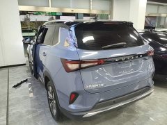 Wuling Xingchen 1.5T CVT Star Shine Edition - ფოტო 5