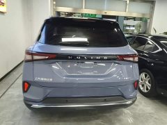 Wuling Xingchen 1.5T CVT Star Shine Edition - ფოტო 6