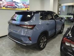 Wuling Xingchen 1.5T CVT Star Shine Edition - ფოტო 7