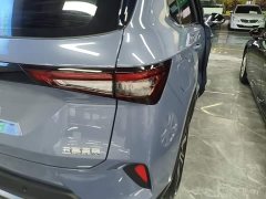 Wuling Xingchen 1.5T CVT Star Shine Edition - ფოტო 8