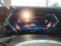 BMW 3 Series 320Li M Sport Package - ფოტო 12
