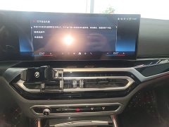 BMW 3 Series 320Li M Sport Package - ფოტო 13