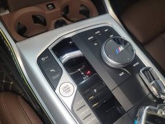BMW 3 Series 320Li M Sport Package - ფოტო 14