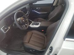 BMW 3 Series 320Li M Sport Package - ფოტო 15