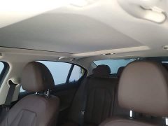 BMW 3 Series 320Li M Sport Package - ფოტო 18