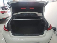 BMW 3 Series 320Li M Sport Package - ფოტო 19