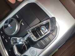 BMW 3 Series 320Li M Sport Package - ფოტო 9
