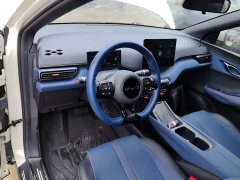 BYD Seagull Freedom Edition - ფოტო 10